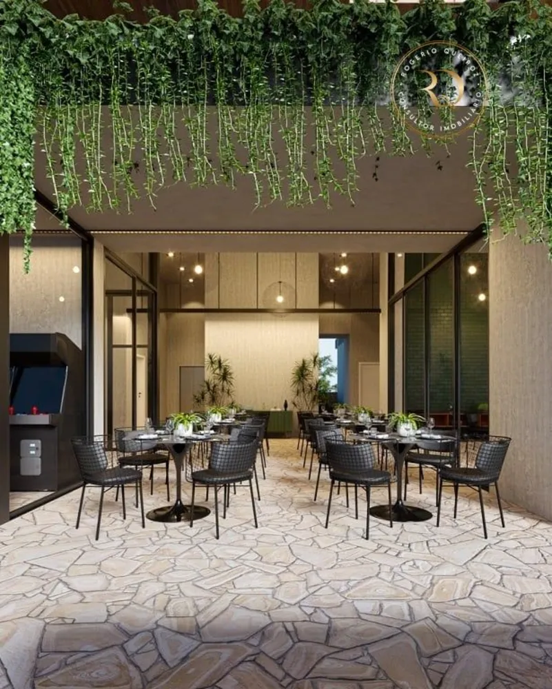 Cobertura, 2 quartos, 59 m² - Foto 4