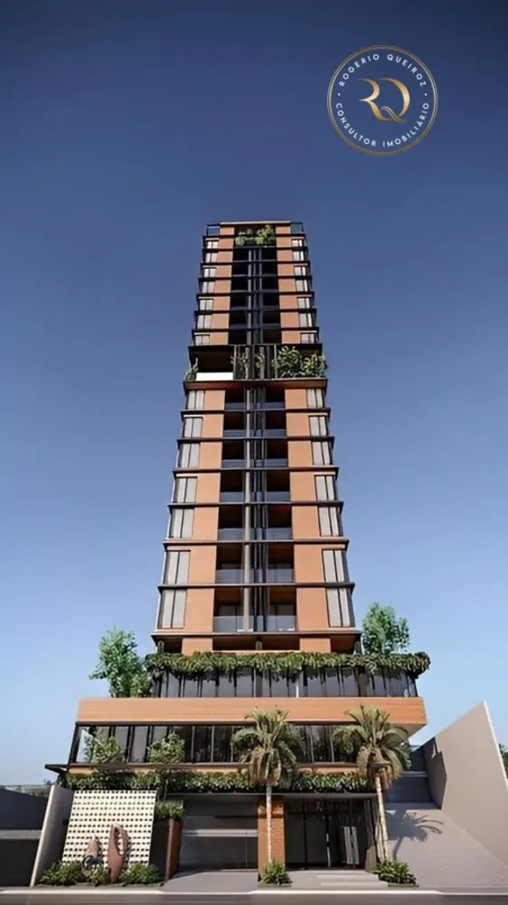 Cobertura, 2 quartos, 59 m² - Foto 3