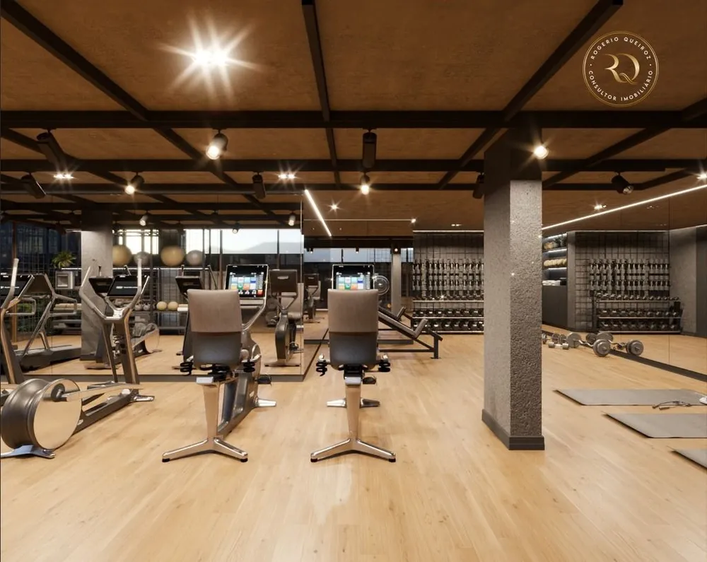 Cobertura, 1 quarto, 24 m² - Foto 4