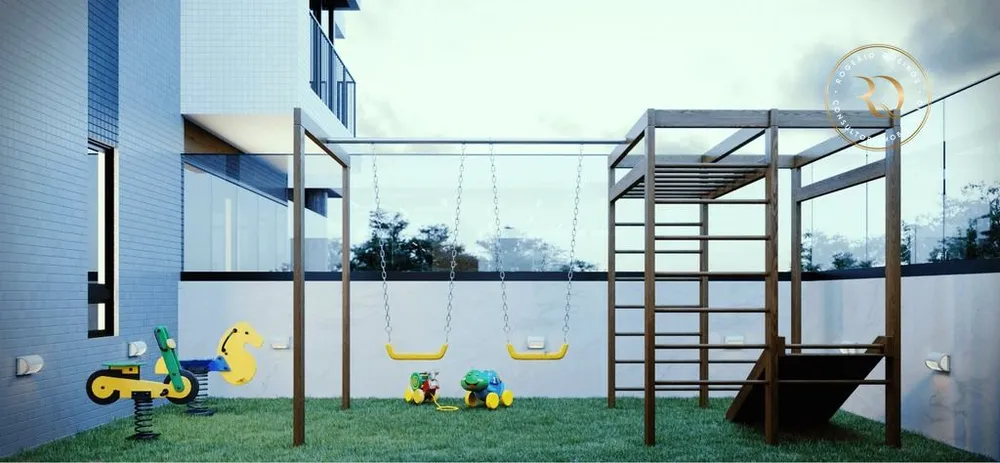 Apartamento, 3 quartos, 145 m² - Foto 4