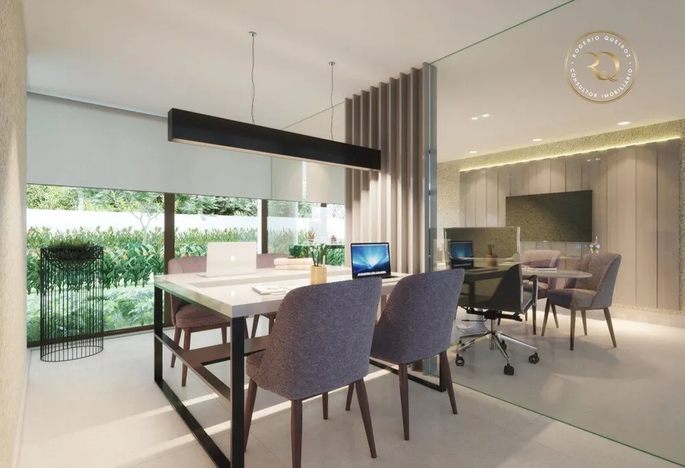 Apartamento, 2 quartos, 64 m² - Foto 1