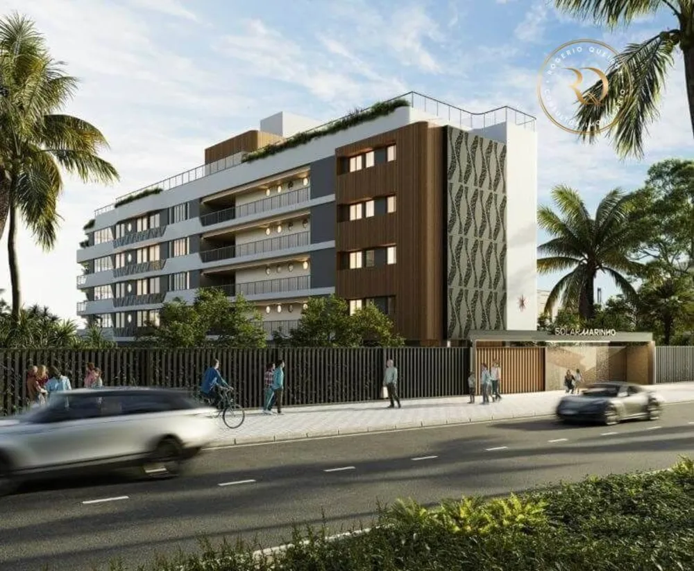 Apartamento, 3 quartos, 101 m² - Foto 2