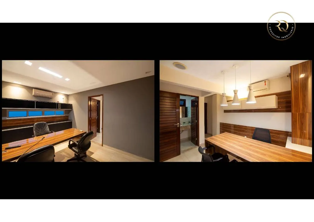 Loja-Salão, 250 m² - Foto 4