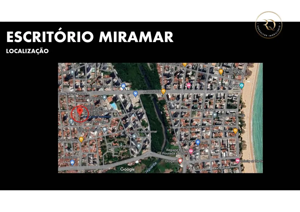 Loja-Salão, 250 m² - Foto 2