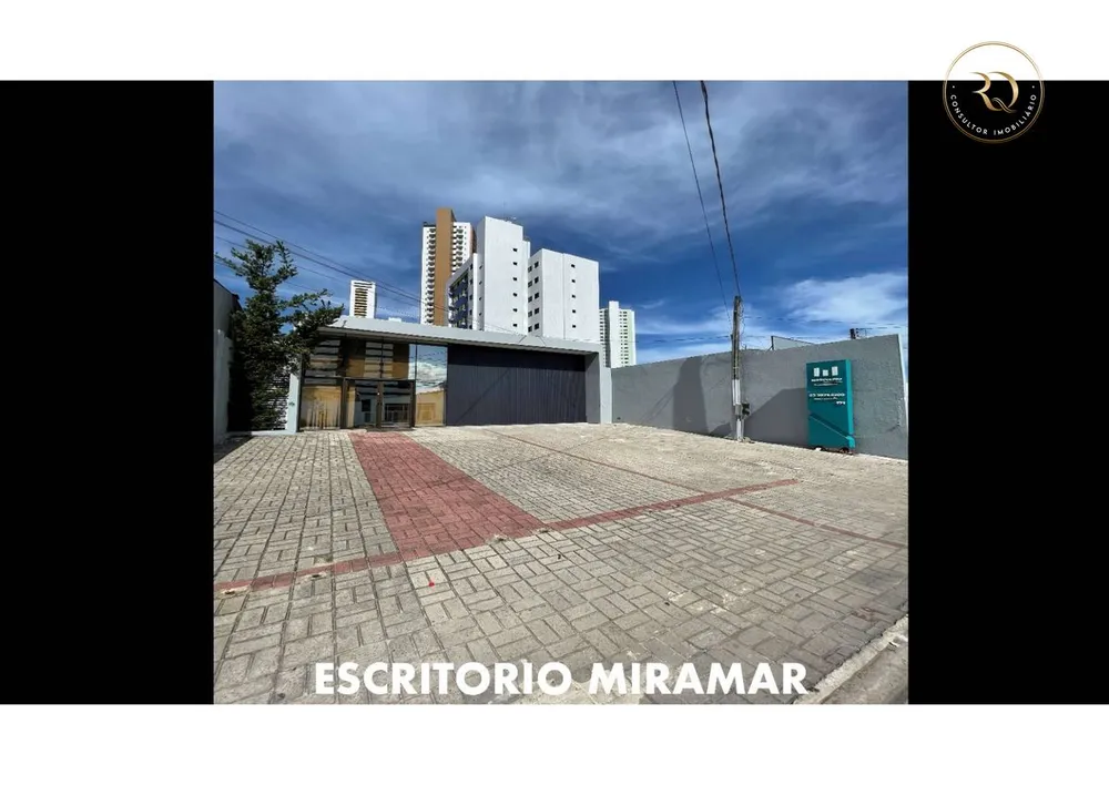 Loja-Salão, 250 m² - Foto 3