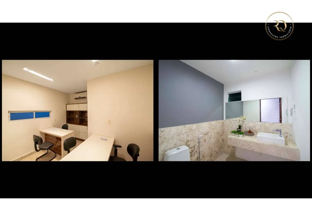 Loja-Salão, 250 m² - Foto 1