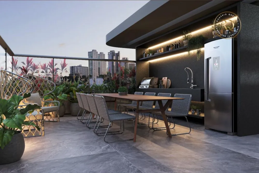 Flat/Apart Hotel, 1 quarto, 20 m² - Foto 3