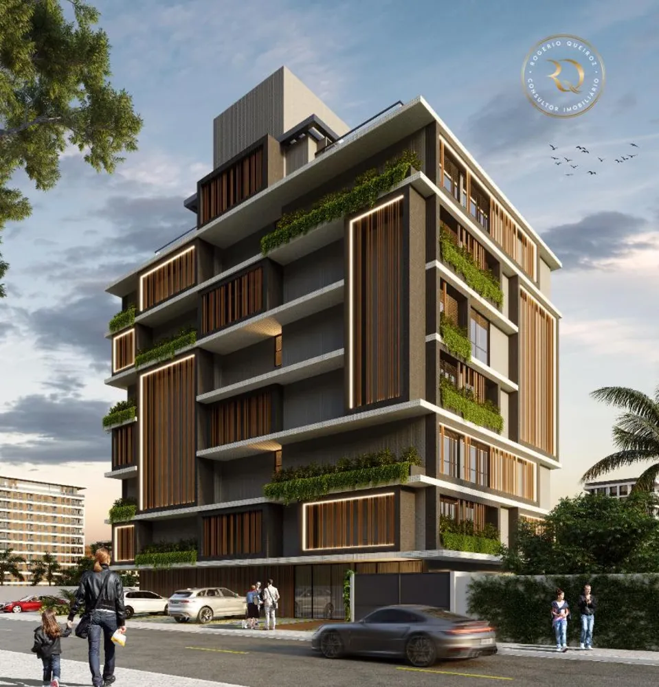 Flat/Apart Hotel, 1 quarto, 20 m² - Foto 1