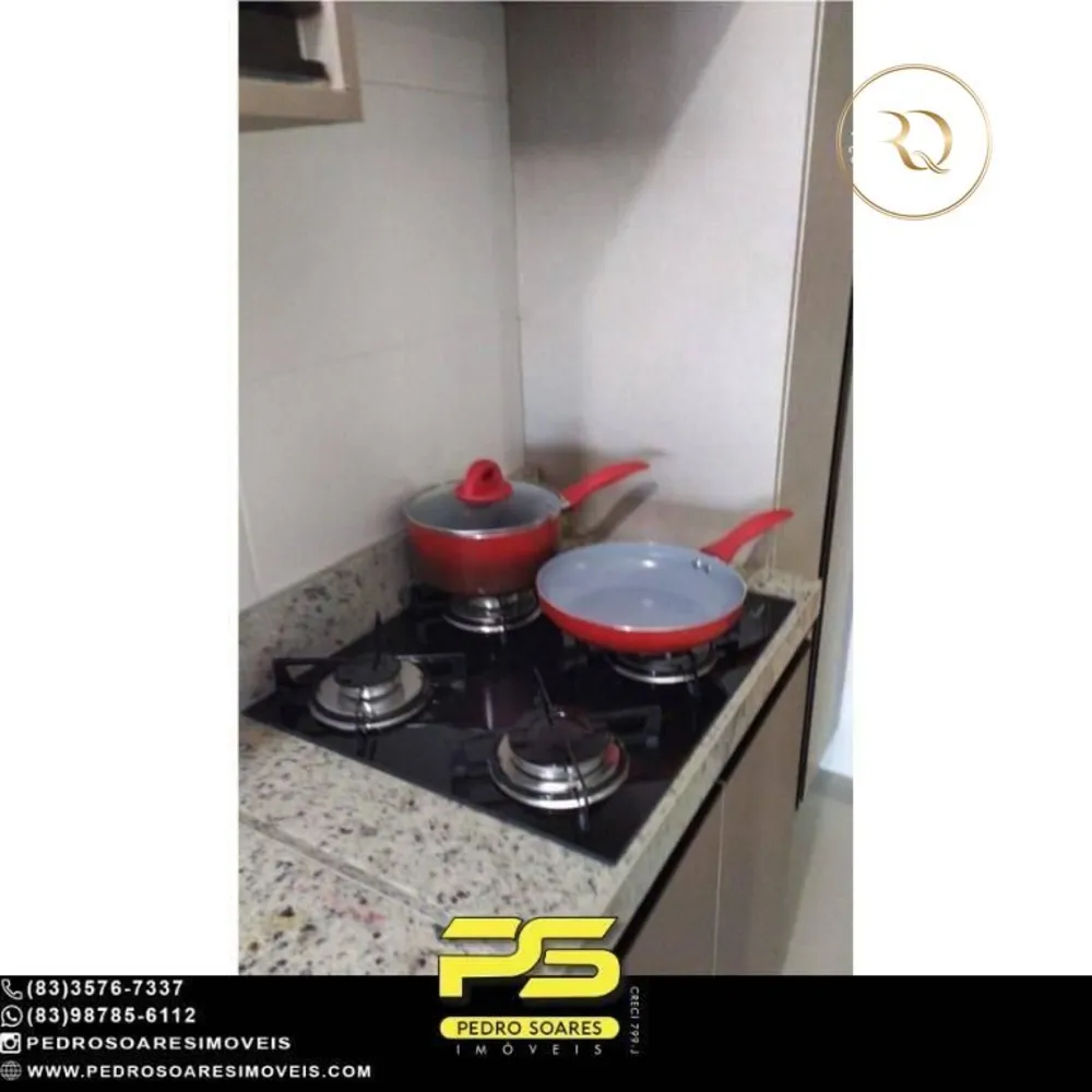 Sala-Conjunto, 36 m² - Foto 3