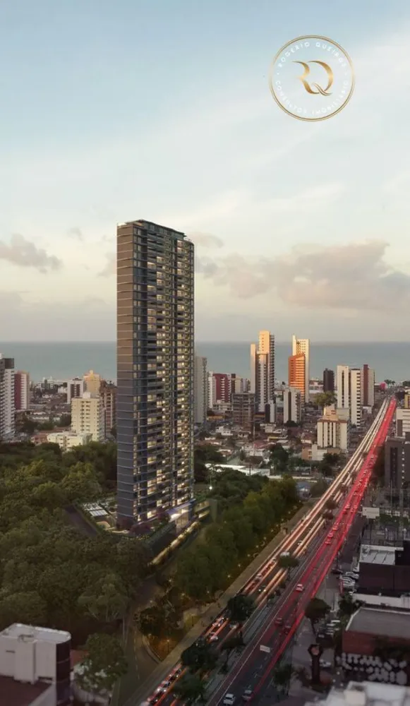 Apartamento, 3 quartos, 96 m² - Foto 4