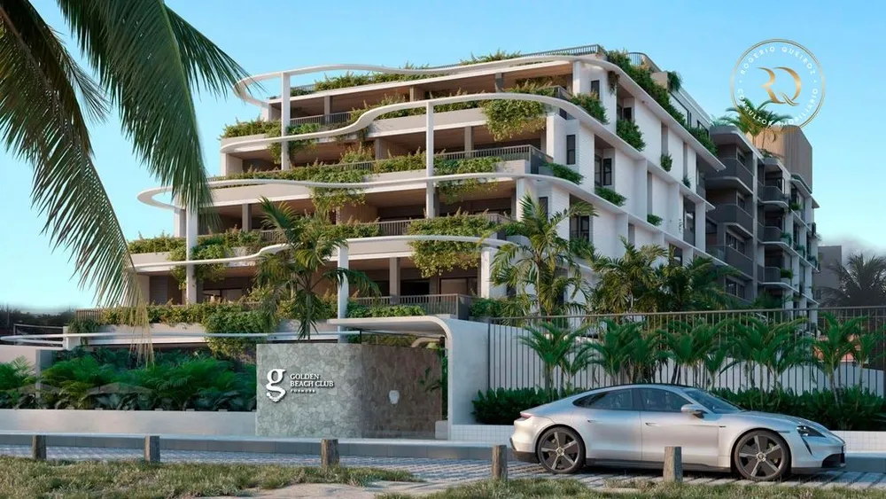 Apartamento, 3 quartos, 66 m² - Foto 2