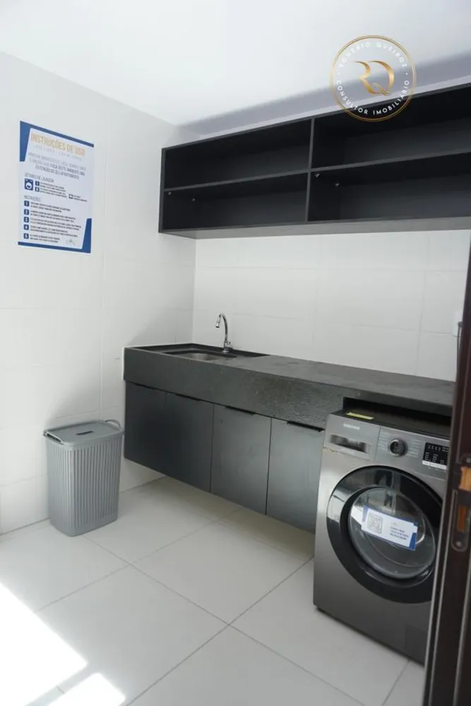 Cobertura, 2 quartos, 58 m² - Foto 4