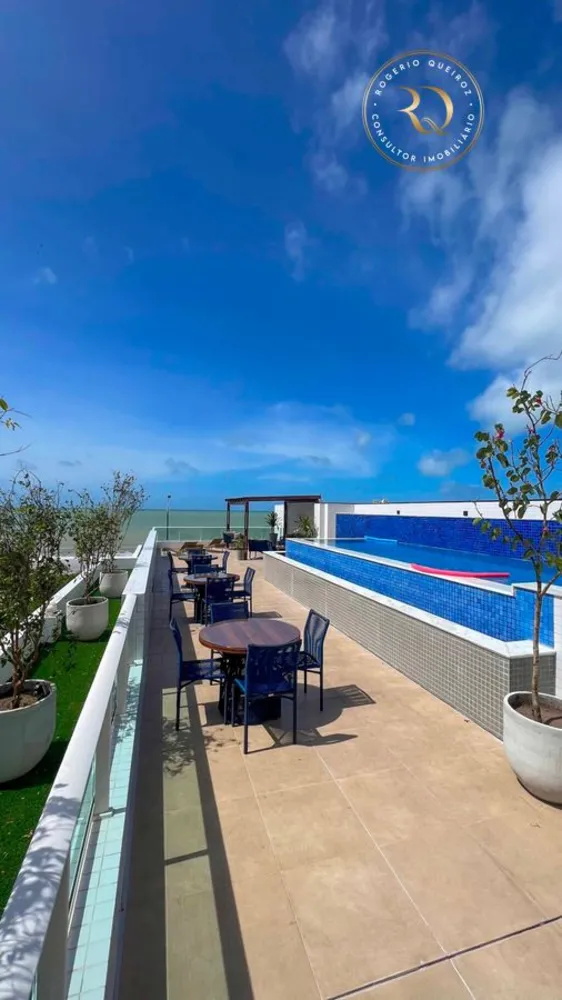 Cobertura, 2 quartos, 58 m² - Foto 2