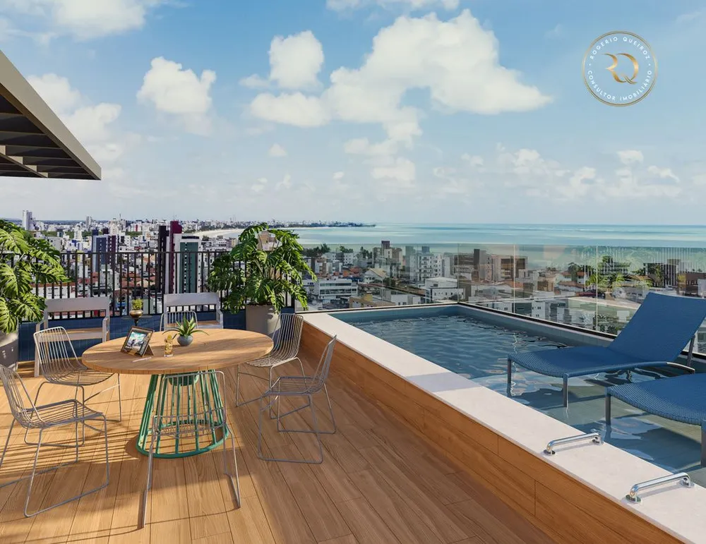 Apartamento, 3 quartos, 58 m² - Foto 3