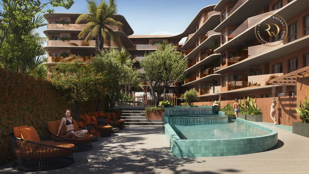 Cobertura, 2 quartos, 77 m² - Foto 1
