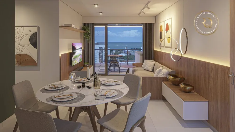 Cobertura, 3 quartos, 100 m² - Foto 4