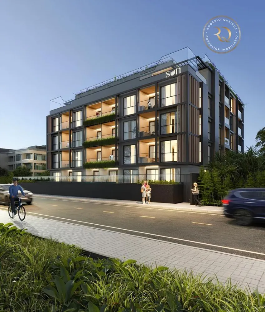 Cobertura, 3 quartos, 68 m² - Foto 4