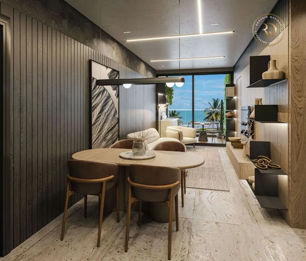 Cobertura, 3 quartos, 68 m² - Foto 2