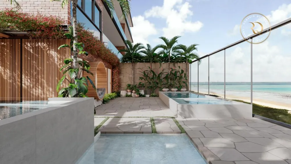 Apartamento, 3 quartos, 113 m² - Foto 1