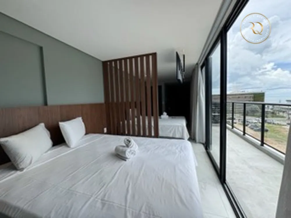 Apartamento, 1 quarto, 20 m² - Foto 4