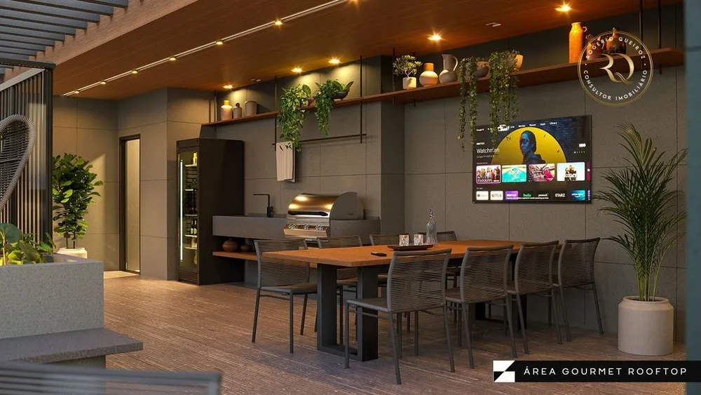 Apartamento, 3 quartos, 38 m² - Foto 1