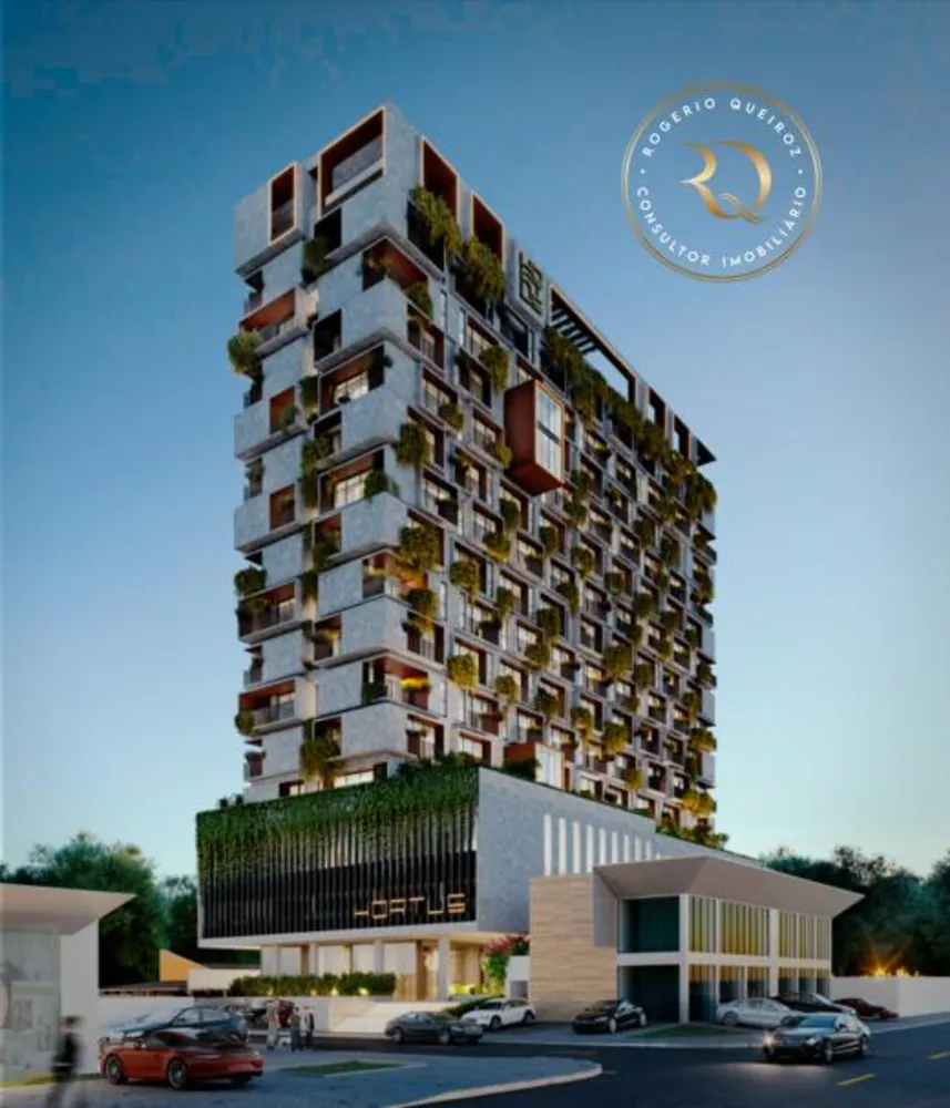 Flat/Apart Hotel, 1 quarto, 31 m² - Foto 4