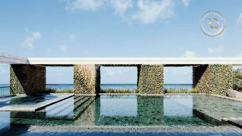 Flat/Apart Hotel, 1 quarto, 31 m² - Foto 1