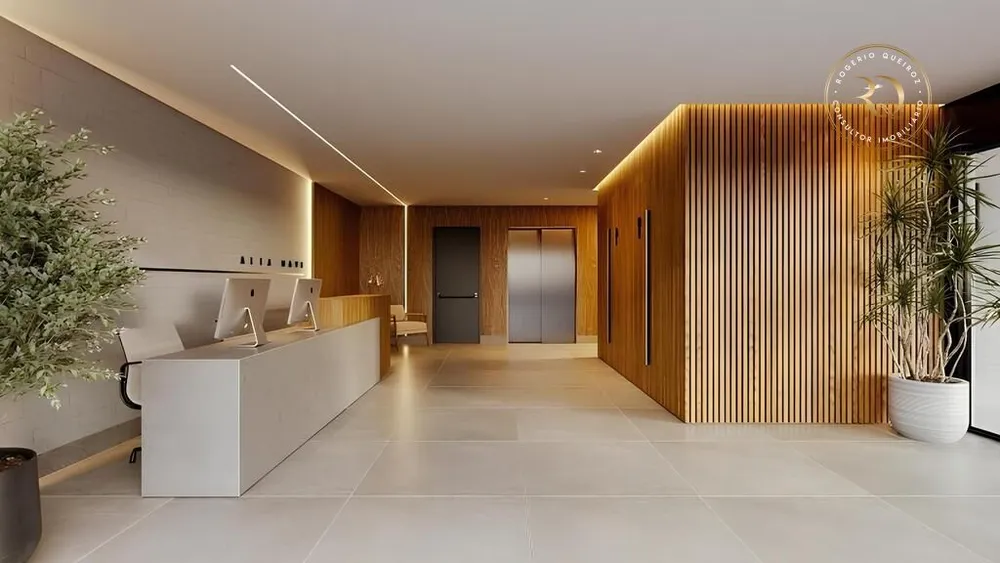 Flat/Apart Hotel, 1 quarto, 20 m² - Foto 2