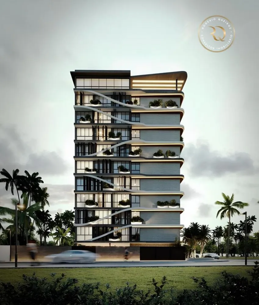 Flat/Apart Hotel, 1 quarto, 20 m² - Foto 3