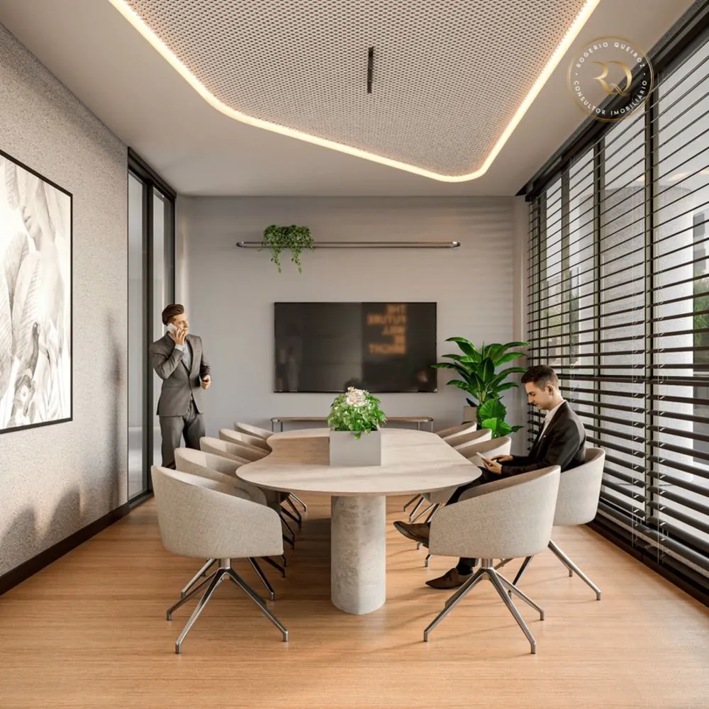 Apartamento, 1 quarto, 29 m² - Foto 4