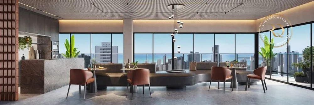 Flat/Apart Hotel, 1 quarto, 21 m² - Foto 3