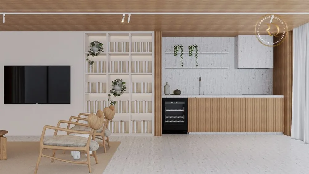 Apartamento, 4 quartos, 219 m² - Foto 3