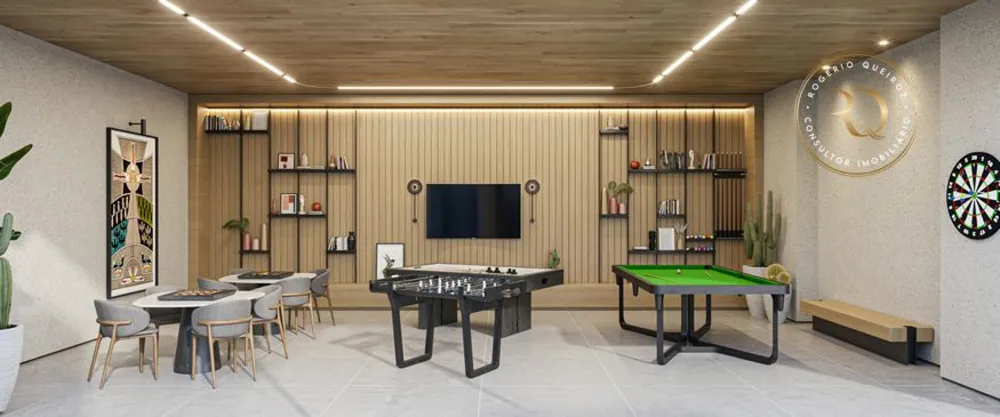 Apartamento, 2 quartos, 64 m² - Foto 3