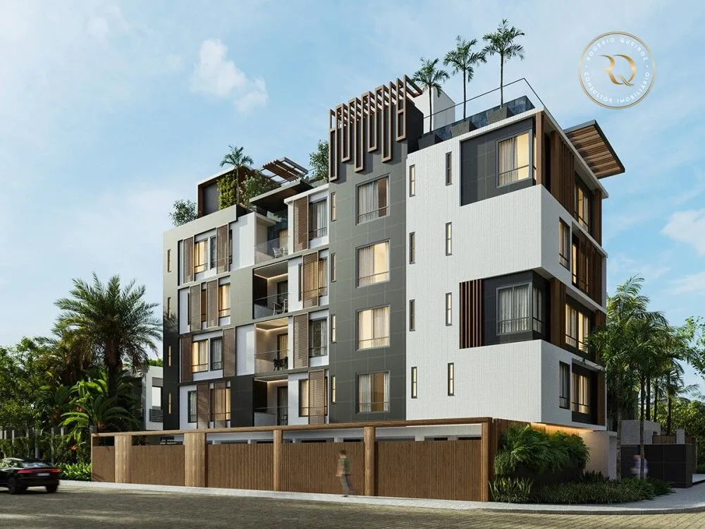 Apartamento, 3 quartos, 102 m² - Foto 4