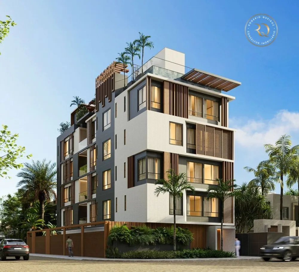 Apartamento, 3 quartos, 102 m² - Foto 3