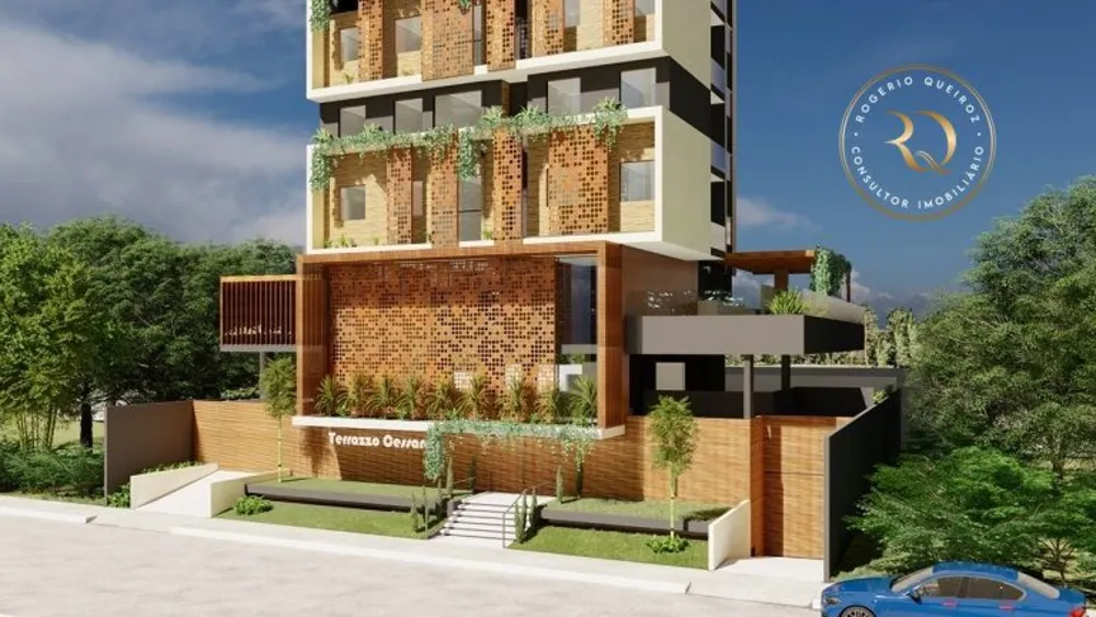 Apartamento, 2 quartos, 48 m² - Foto 3