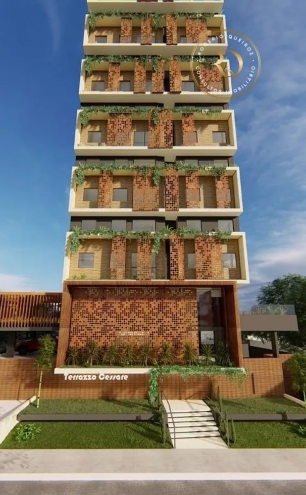 Apartamento, 2 quartos, 48 m² - Foto 4
