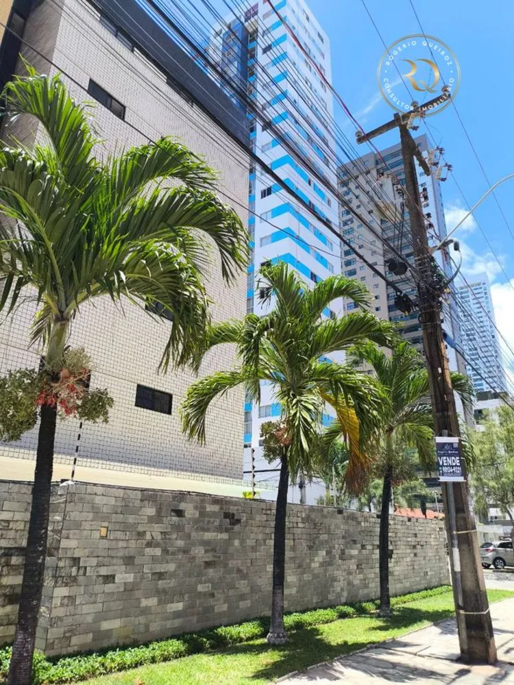 Apartamento, 3 quartos, 71 m² - Foto 3