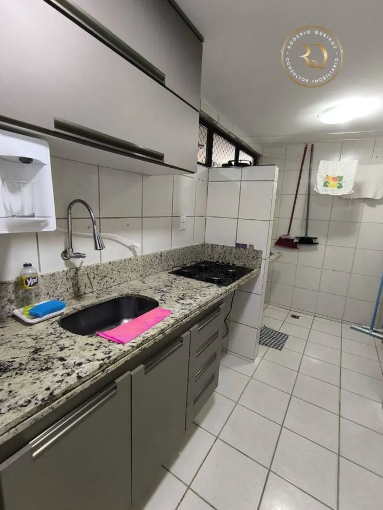 Apartamento, 3 quartos, 71 m² - Foto 1