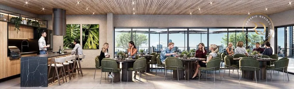 Cobertura, 3 quartos, 82 m² - Foto 4