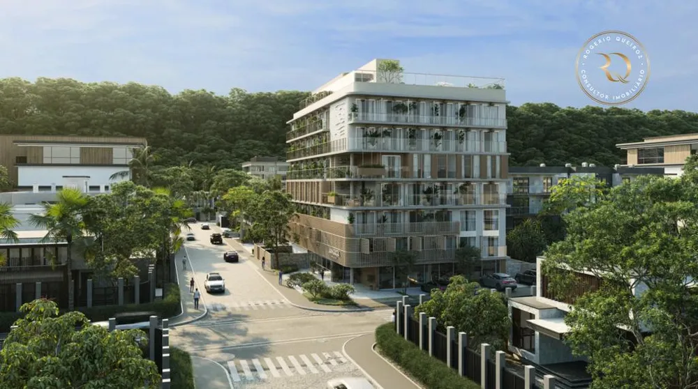 Flat/Apart Hotel, 1 quarto, 24 m² - Foto 4