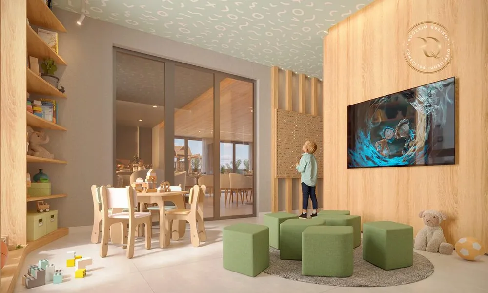 Apartamento, 2 quartos, 68 m² - Foto 3