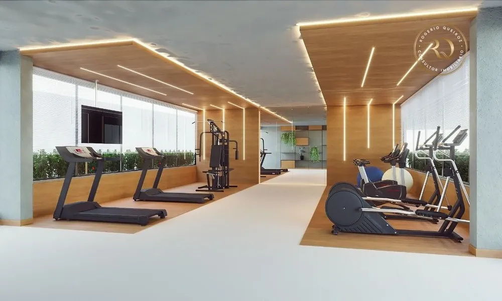 Cobertura, 2 quartos, 63 m² - Foto 3