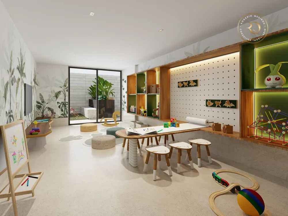 Flat/Apart Hotel, 1 quarto, 27 m² - Foto 3