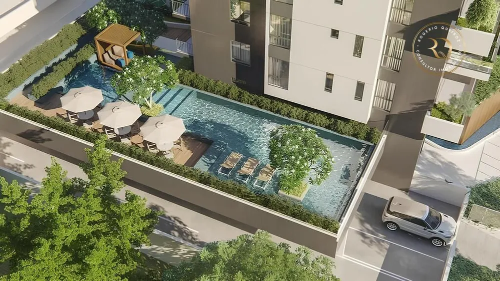 Apartamento, 3 quartos, 116 m² - Foto 1