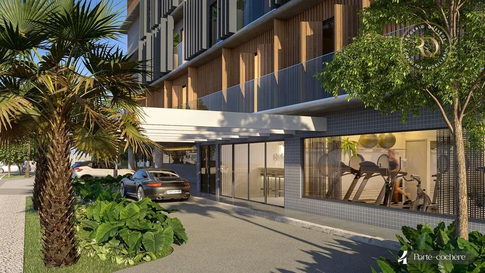 Loja-Salão, 92 m² - Foto 3