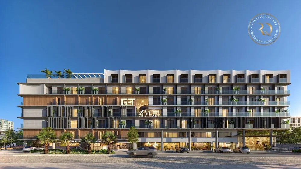 Loja-Salão, 92 m² - Foto 2
