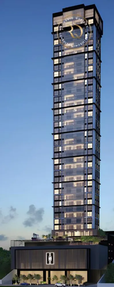 Apartamento, 3 quartos, 110 m² - Foto 4