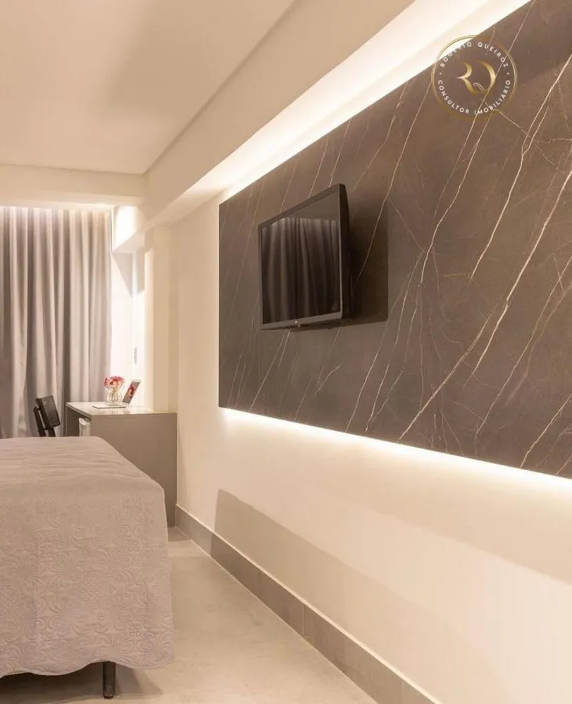 Flat/Apart Hotel, 1 quarto, 26 m² - Foto 2