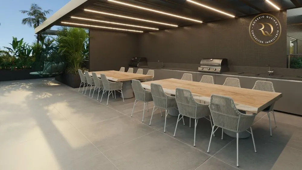 Flat/Apart Hotel, 1 quarto, 22 m² - Foto 4